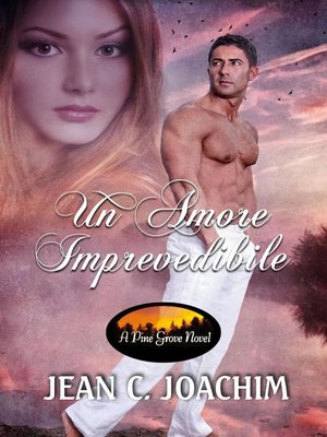 cover image of Un Amore Imprevedibile